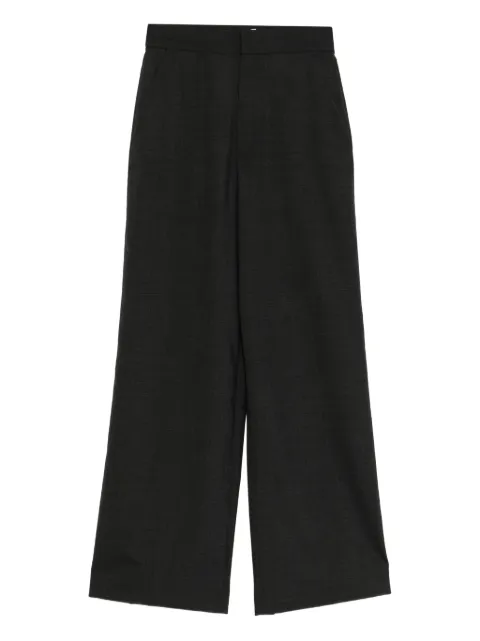 Dice Kayek wool trousers