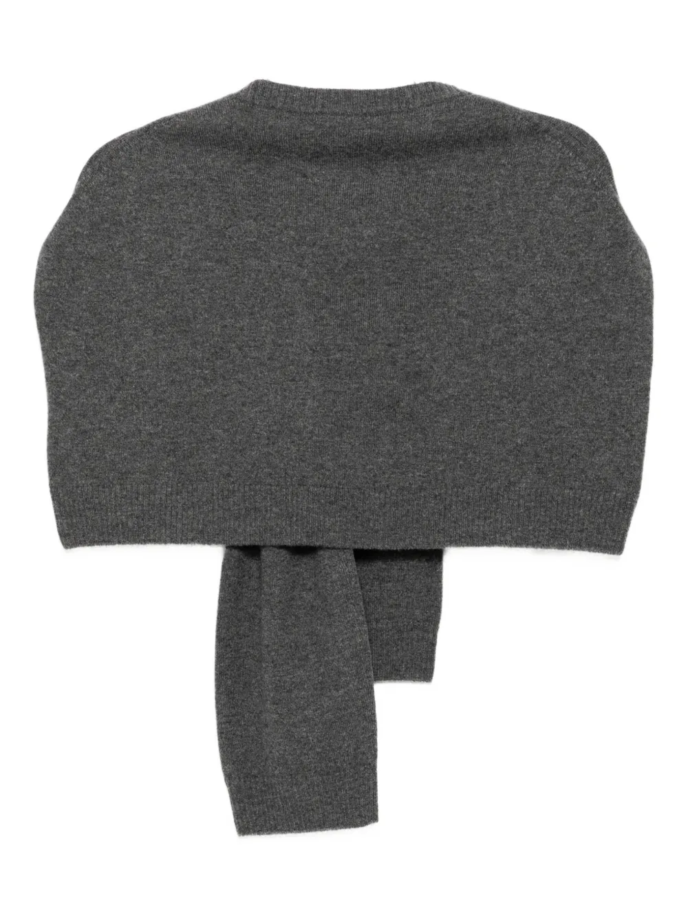 Juun.J knitted top | Cardigans | Image 2