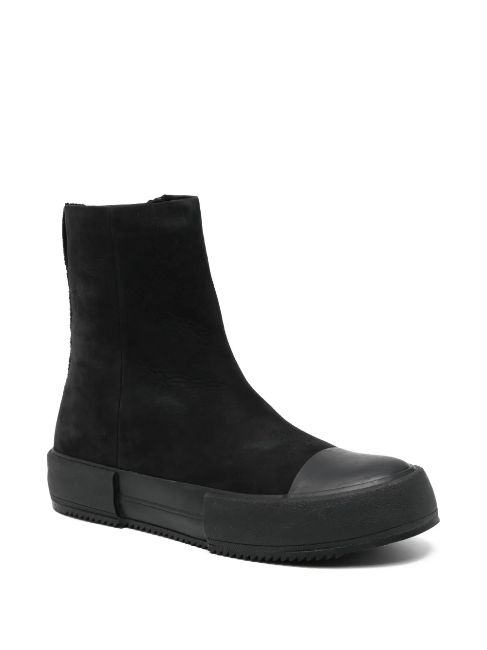 Devoa botas Cow Nuback | Botas chelsea | Image 2