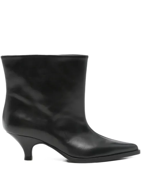 Elena Iachi pointed-toe boots