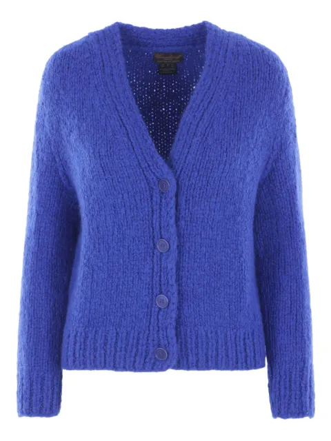 WOMMELSDORFF BERLIN v-neck cardigan