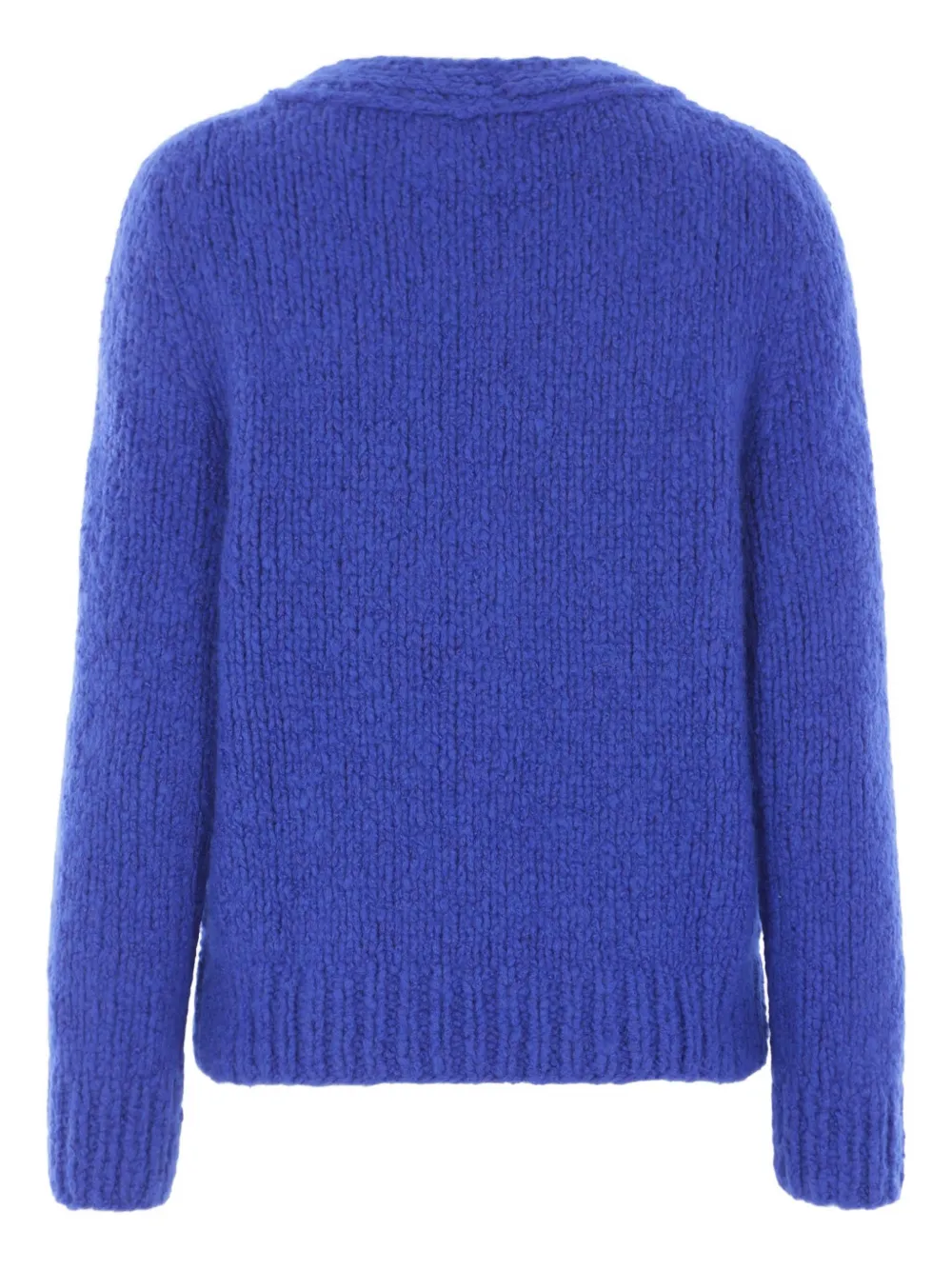 WOMMELSDORFF BERLIN v-neck cardigan | Cardigans | Image 2