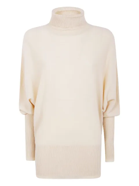 By Malene Birger — turtleneck wool sweater