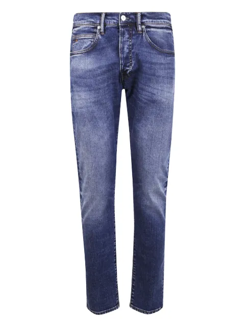 Nine In The Morning cotton five-pocket jeans