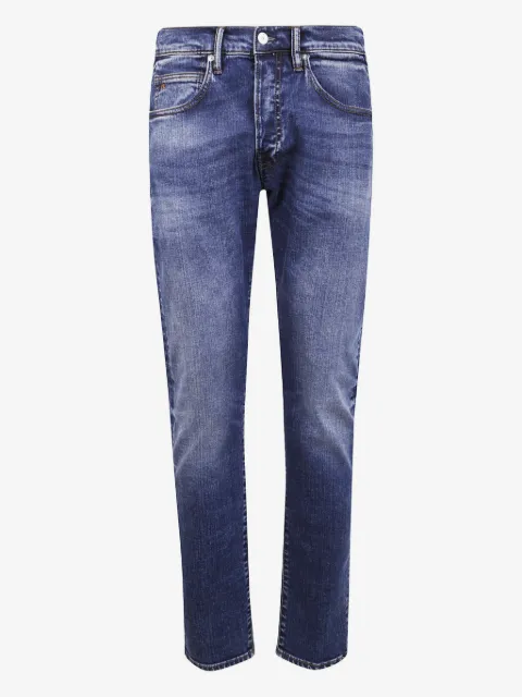 Nine In The Morning cotton five-pocket jeans