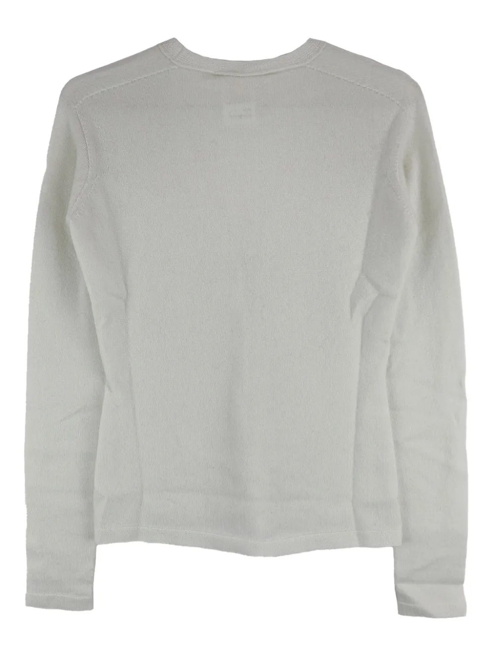 The Row button-front cashmere cardigan | Cardigans | Image 2