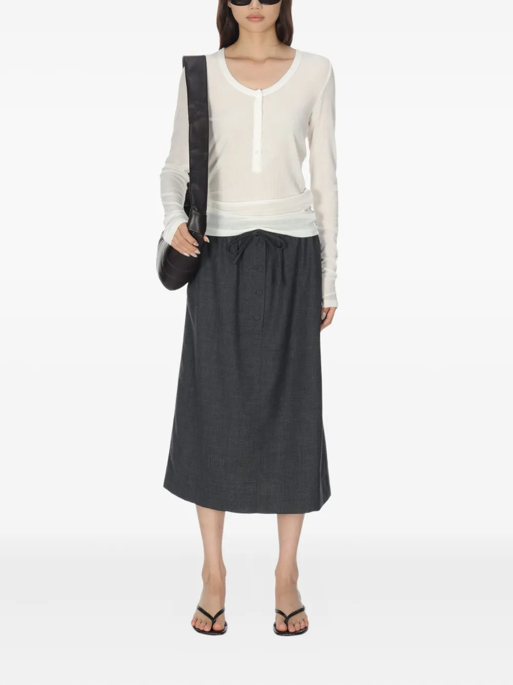 The Garment round-neck T-shirt | T-Shirts & Jersey Shirts | Image 2