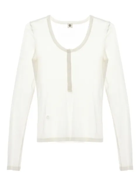 The Garment round-neck T-shirt