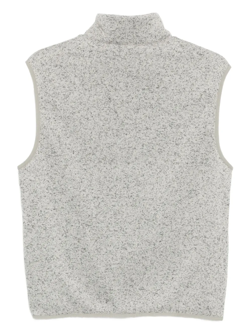 CHOCOOLATE logo-embroidered gilet | Waistcoats & Gilets | Image 2