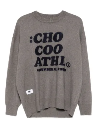 CHOCOOLATE