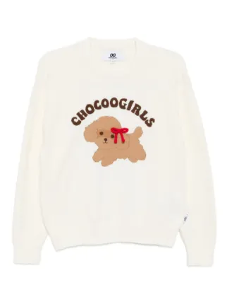 CHOCOOLATE