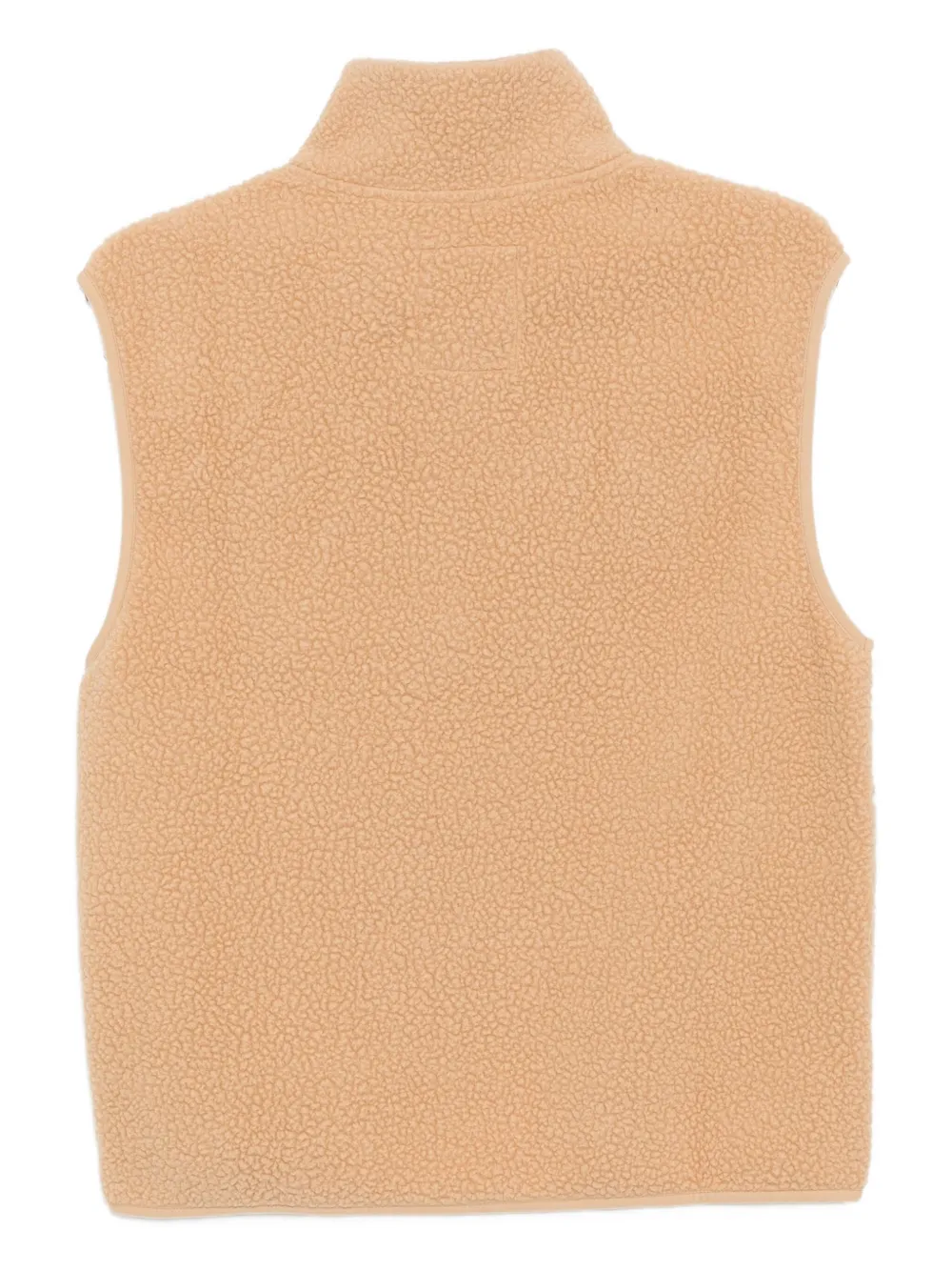 CHOCOOLATE logo-embroidered gilet | Waistcoats & Gilets | Image 2