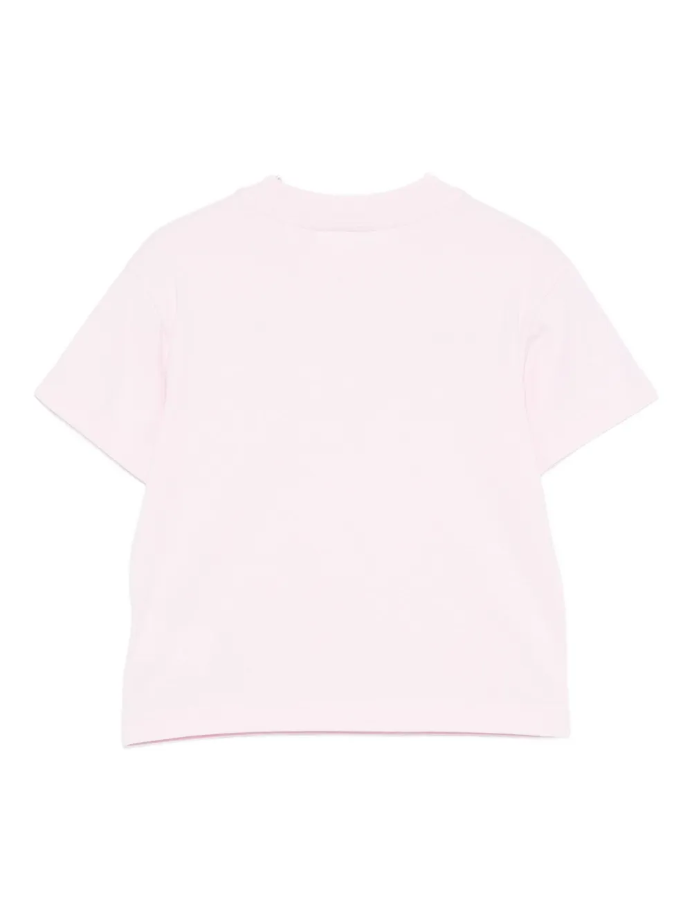 Palm Angels Kids teddy-print T-shirt | Boys T-Shirts | Image 2