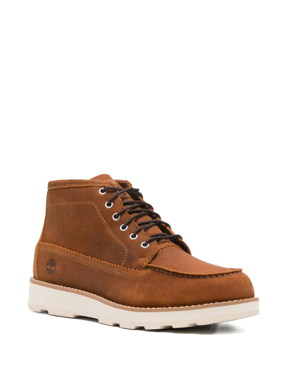 Timberland lace-up boots | Hiking Boots | Image 2
