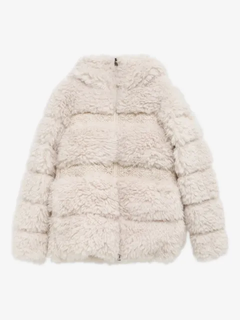 Moncler Verie hooded jacket