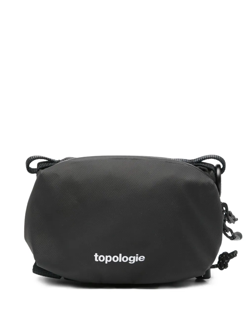 Topologie drawstring-closure bag | Black | Image 1