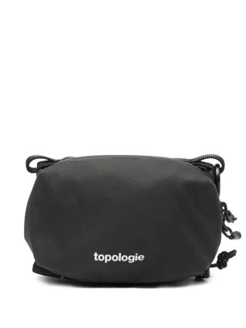 Topologie drawstring-closure bag