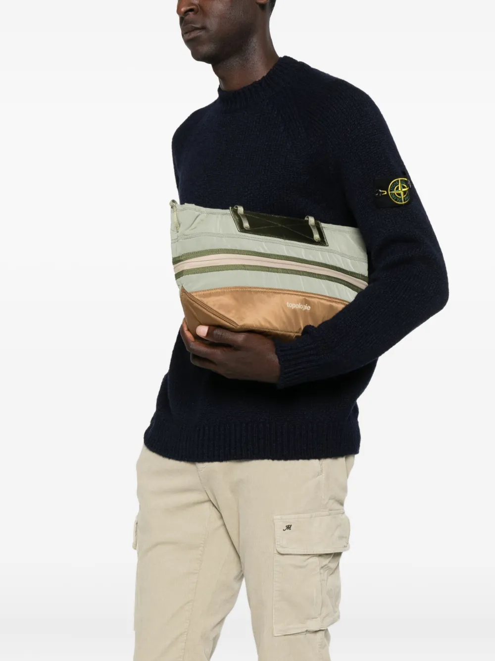 Topologie Convert Tool tote bag | Image 2