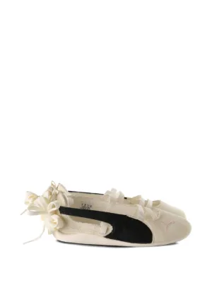 PUMA Ballet Flats for Women - Shop on FARFETCH