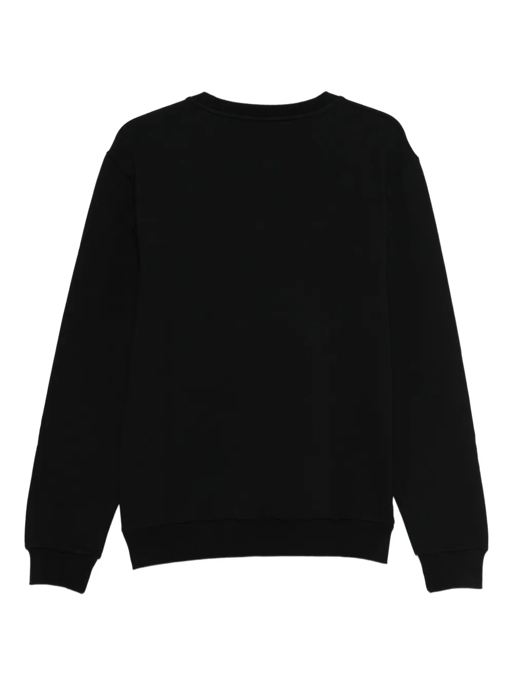 Moschino teddy-print sweatshirt | Sweatshirts | Image 2