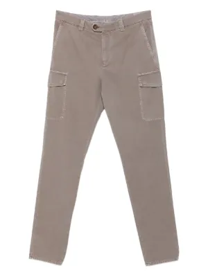 Brunello Cucinelli （ブルネロクチネリ）パンツ - FARFETCH