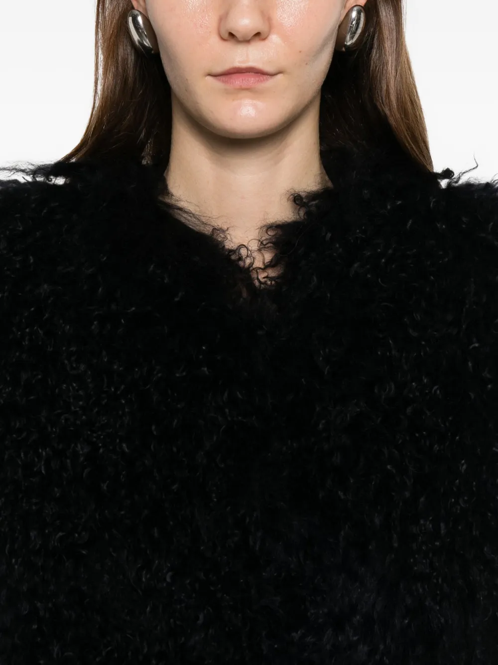 Numerootto Robyn jas Blauw