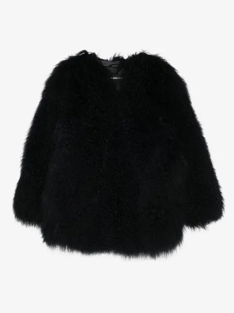 Numerootto Robyn coat