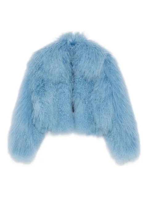 Numerootto Charlie fur jacket