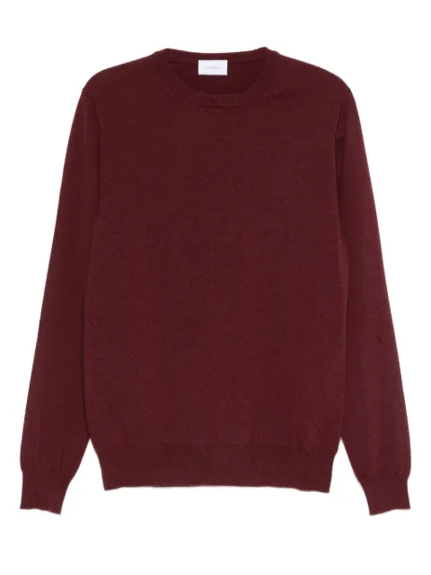 Malo cashmere crew-neck sweater