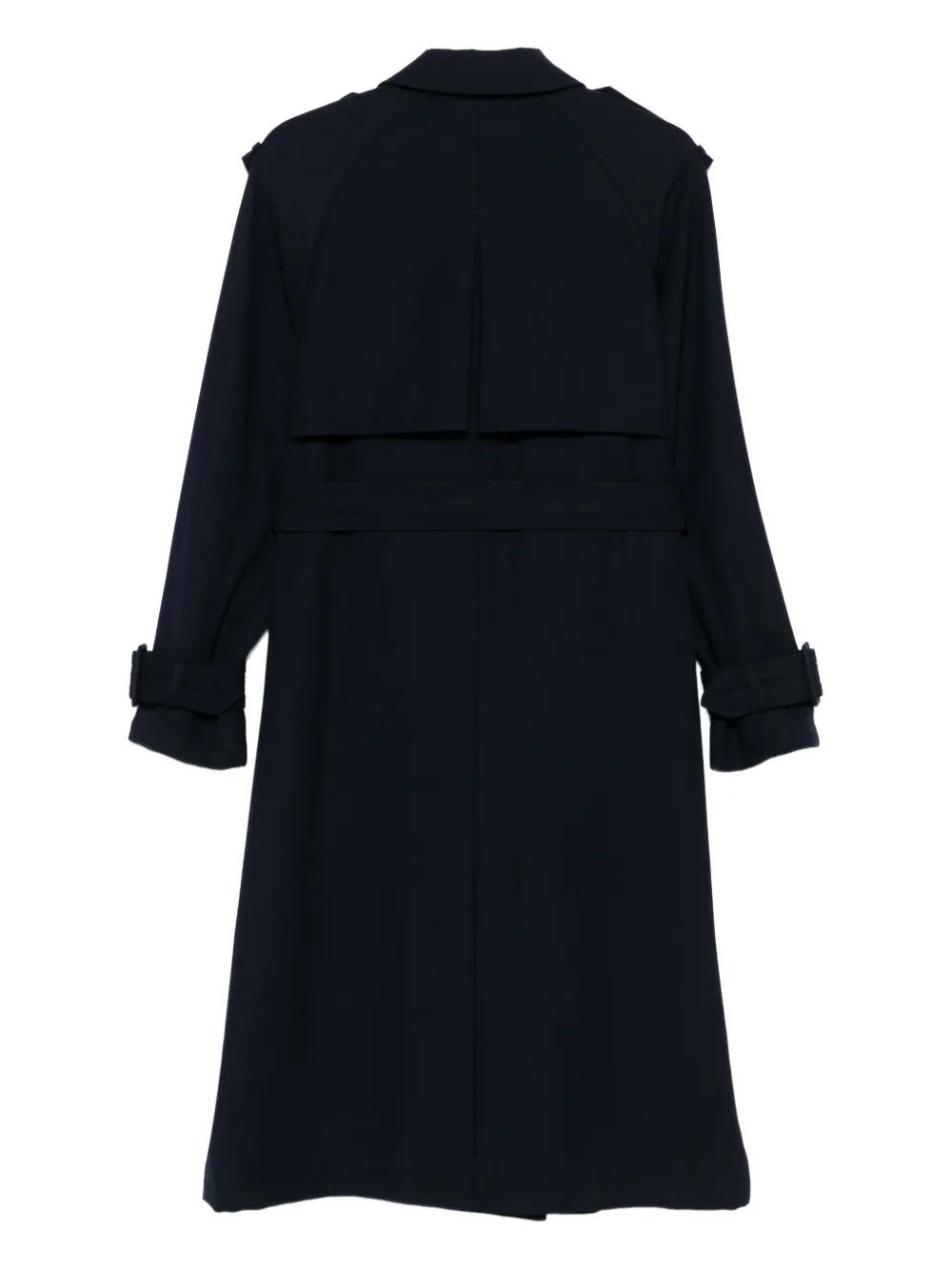Veronica Beard Conneley belted trench coat | Trench Coats & Raincoats | Image 2