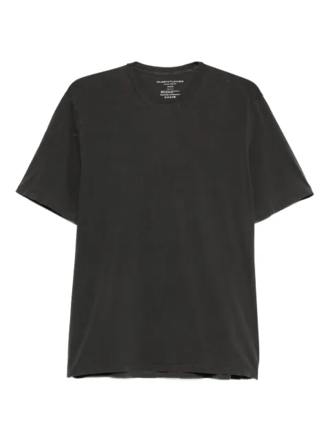 Majestic Filatures crew-neck T-shirt