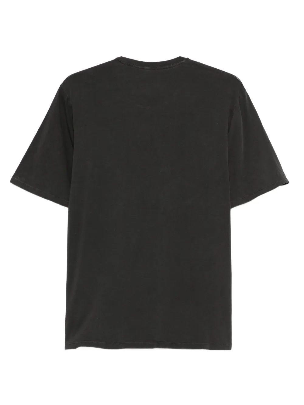 Majestic Filatures crew-neck T-shirt | T-Shirts | Image 2