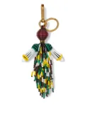 ETRO bead charm - Green