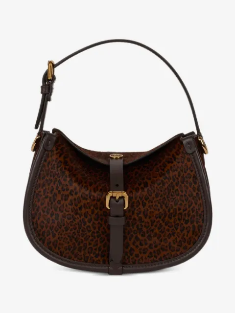 ETRO 스몰 포니 토트백