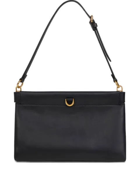 ETRO mini Talk leather shoulder bag