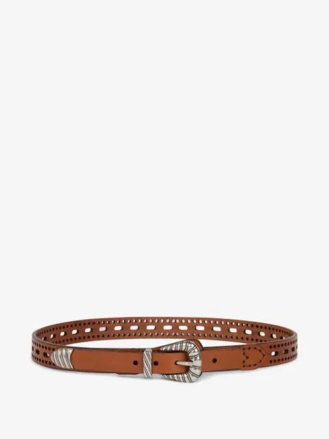 ETRO Cinto de couro
