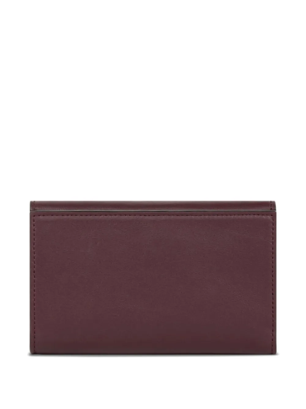 ETRO Portemonnee met gesp - Rood