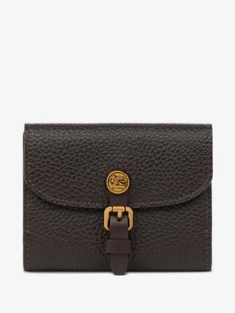 ETRO portefeuille à boucle