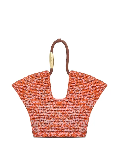 ZIMMERMANN Goldentime tote bag