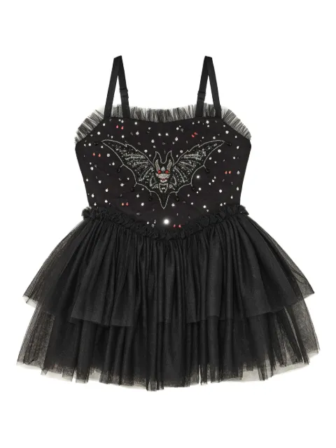 Tutu Du Monde embellished dress