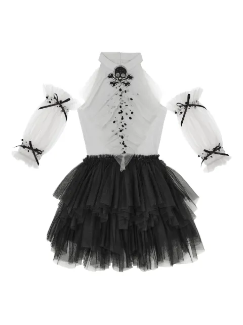 Tutu Du Monde vestido Walk The Plank