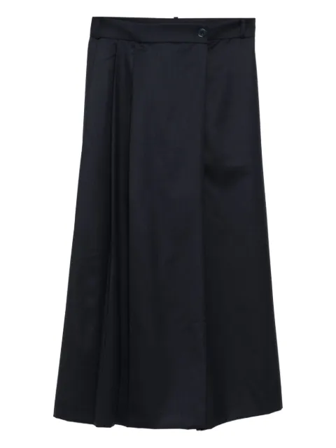 Dice Kayek pleated trousers