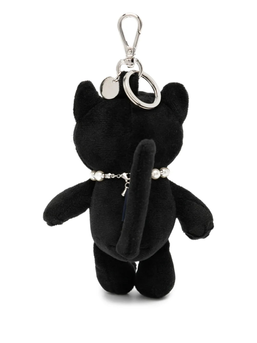 Juun.J cat-shape keyring | Image 2