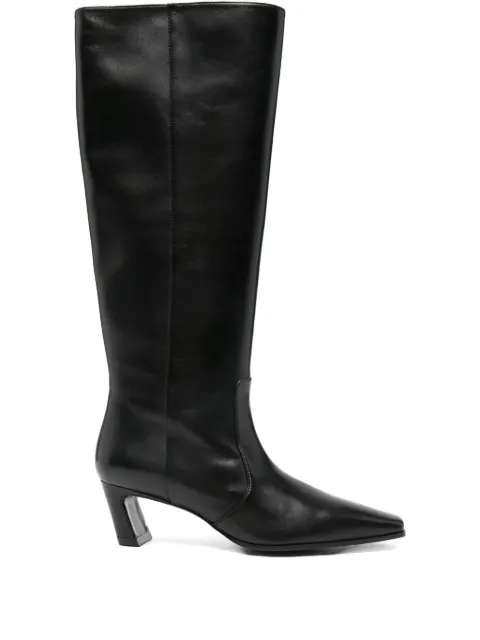 Stuart Weitzman 50mm Stassi knee-high boots