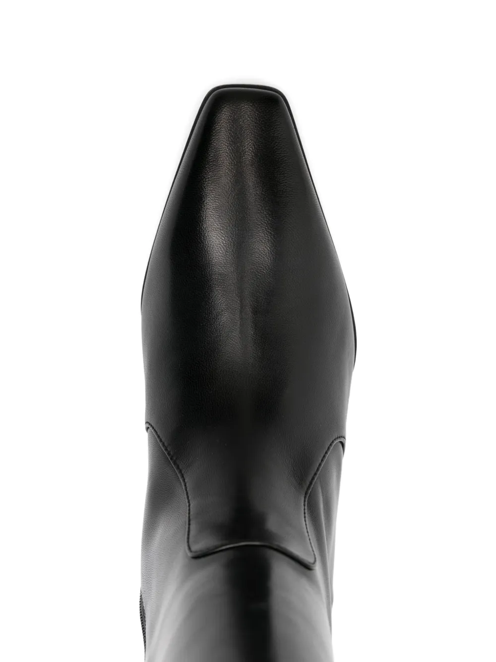 Stuart Weitzman 50mm Stassi knee-high boots Black
