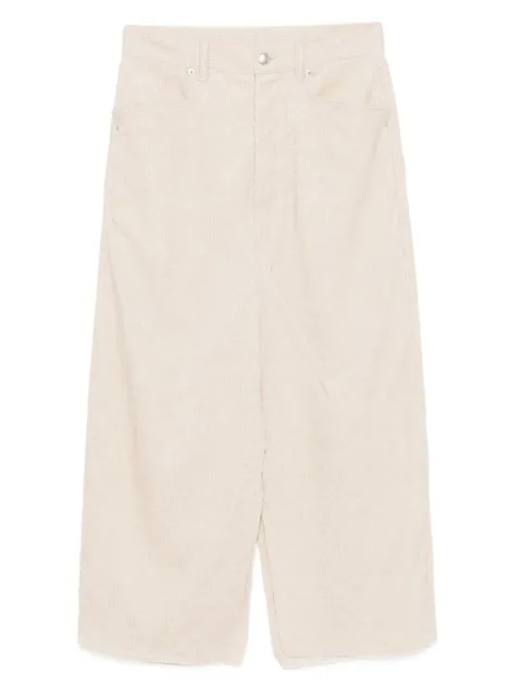 Rick Owens Gonna skirt