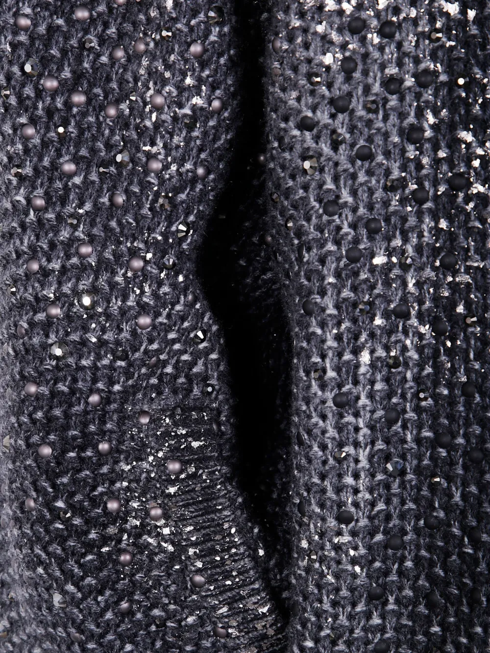 Avant Toi Zip-fastening Jacket In Black