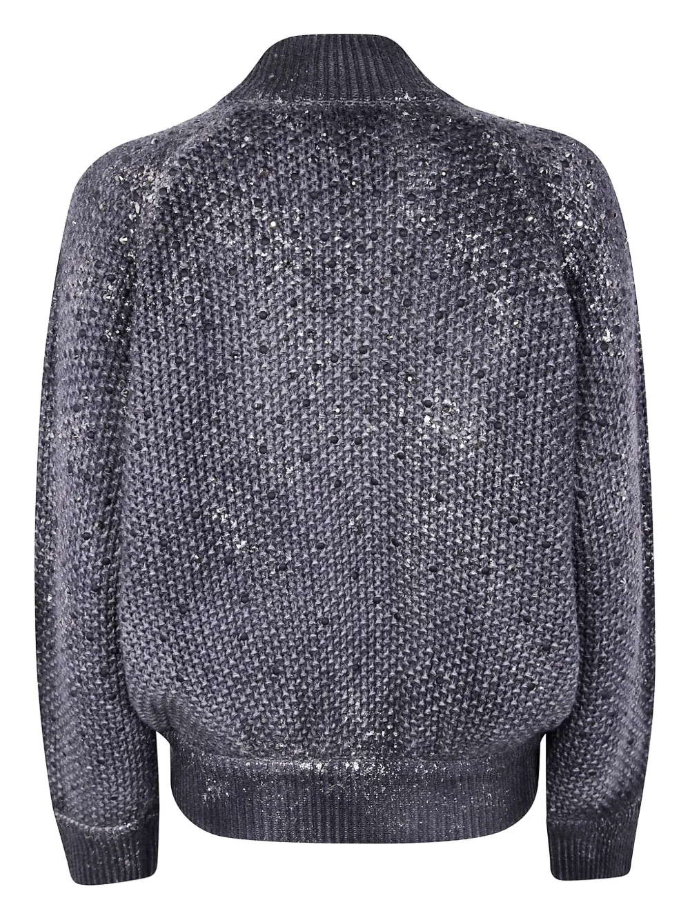 Avant Toi zip-fastening jacket | Varsity Jackets | Image 2