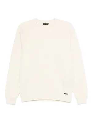 Tom Ford（トム・フォード）メンズ スウェットシャツ - FARFETCH