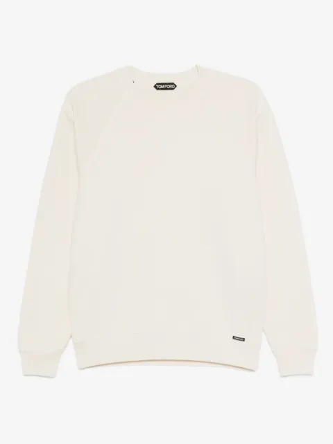TOM FORD raglan-sleeve sweatshirt